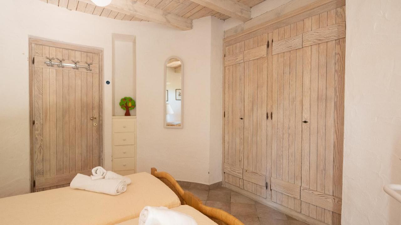 Welcomely - Villa Acqua Marina Golfo Aranci Exteriér fotografie
