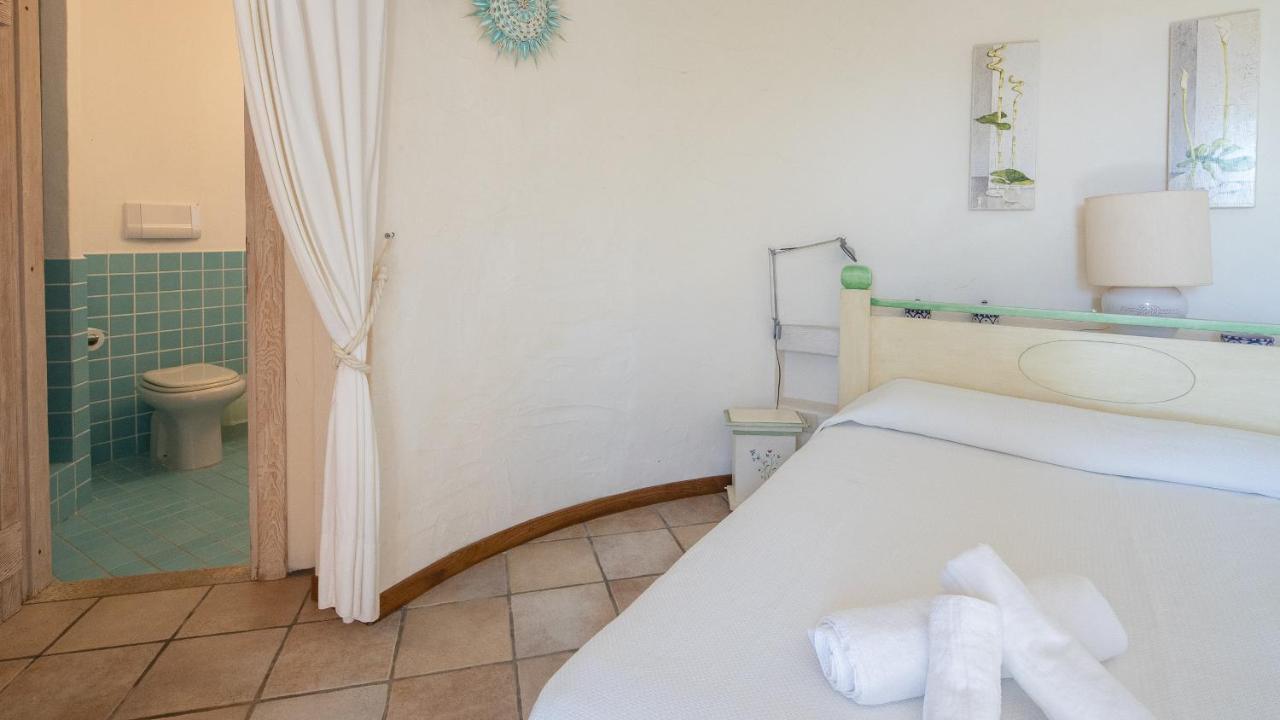 Welcomely - Villa Acqua Marina Golfo Aranci Exteriér fotografie