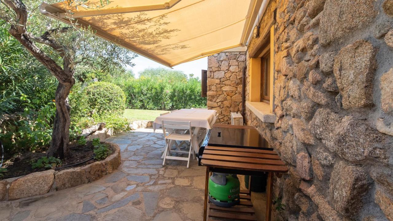 Welcomely - Villa Acqua Marina Golfo Aranci Exteriér fotografie