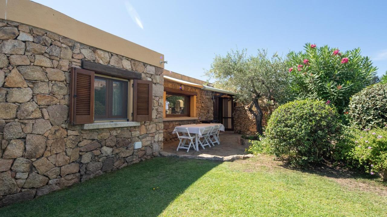 Welcomely - Villa Acqua Marina Golfo Aranci Exteriér fotografie
