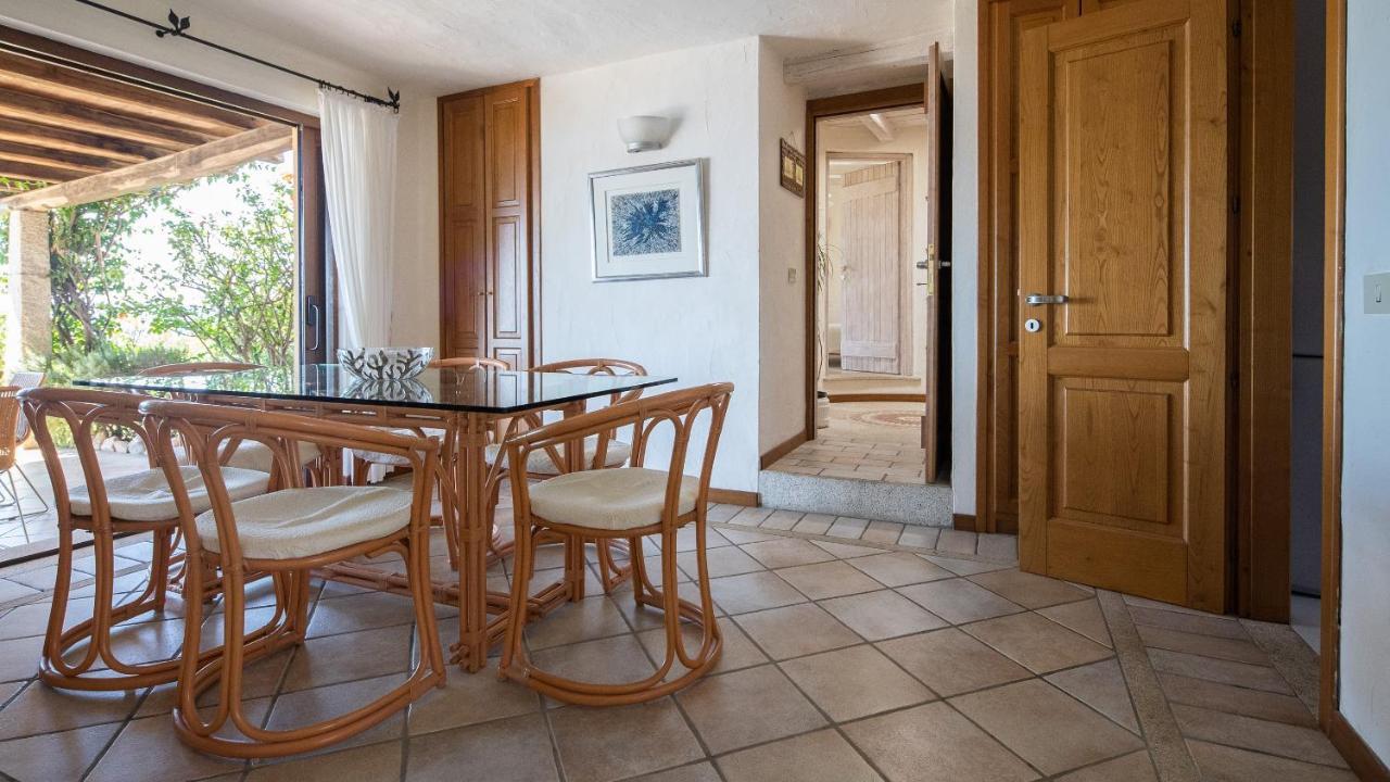 Welcomely - Villa Acqua Marina Golfo Aranci Exteriér fotografie