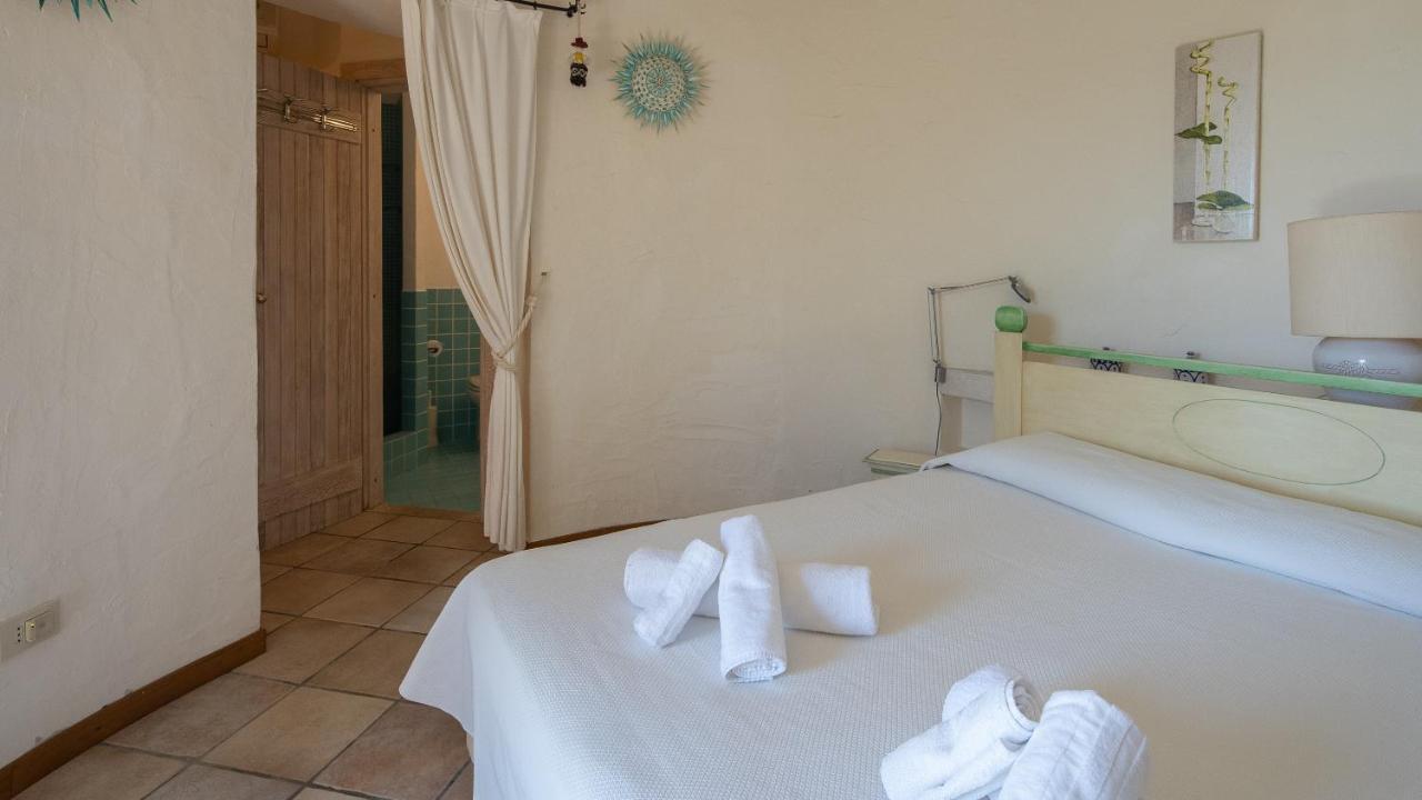 Welcomely - Villa Acqua Marina Golfo Aranci Exteriér fotografie