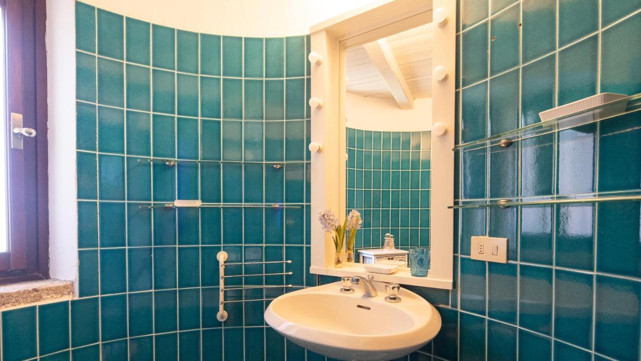 Welcomely - Villa Acqua Marina Golfo Aranci Exteriér fotografie