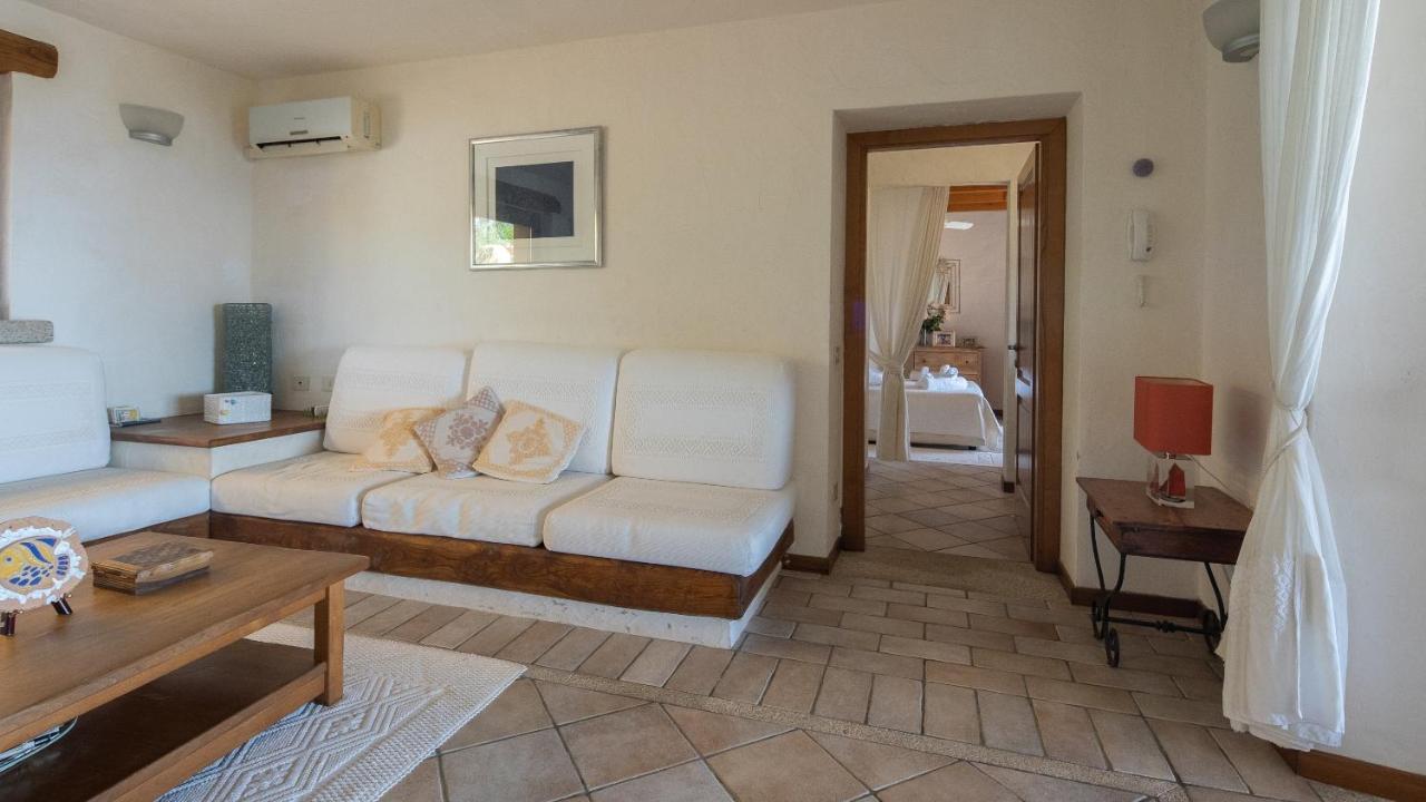 Welcomely - Villa Acqua Marina Golfo Aranci Exteriér fotografie