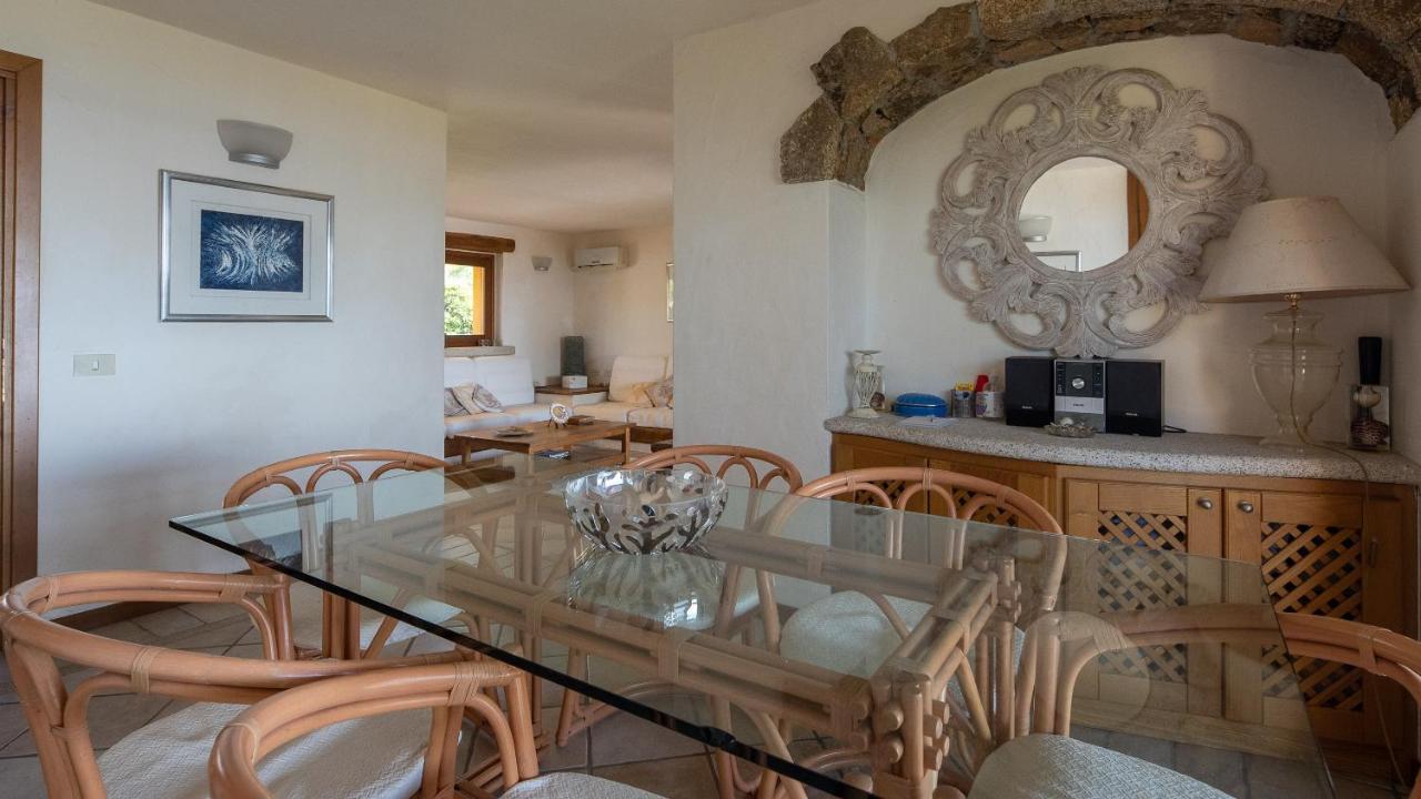 Welcomely - Villa Acqua Marina Golfo Aranci Exteriér fotografie
