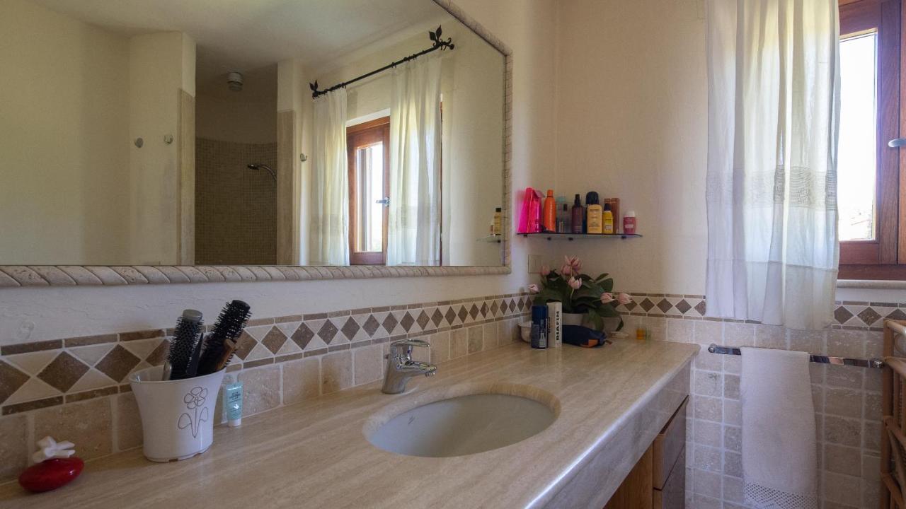 Welcomely - Villa Acqua Marina Golfo Aranci Exteriér fotografie